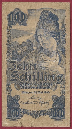 Austria scellini - austria/austria,