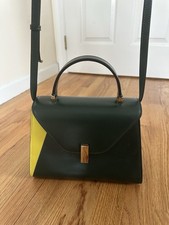 Borsa media con manico