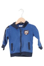 Felpa bambino DIRKJE taglia 80