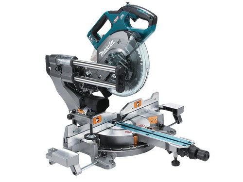 Makita xgt 40vmax sega - makita,