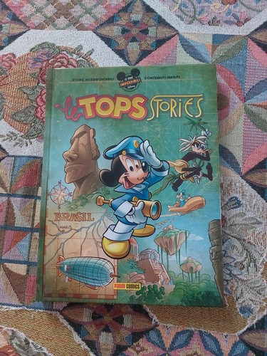 Edizione panini disney - edizione,