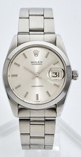 Rolex oysterdate precision - rolex,
