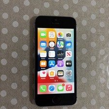 Apple iPhone SE A1723 16gb