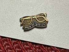 Antica spilla bavero vintage