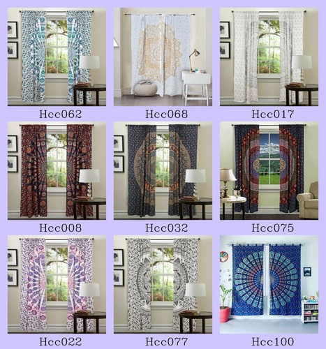 Tenda mandala per camera - , da
