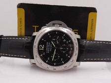 Cronografo panerai luminor - panerai,
