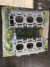 Testate originali motore Busso 3.2 GTA