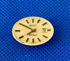 Original ZENITH PORT ROYAL