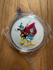 Paperino e Paperinik - Disney