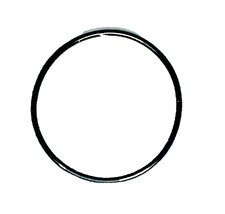 GELOSO CINGHIA PER G 256 REGISTRATORI A BOBINE NUOVA