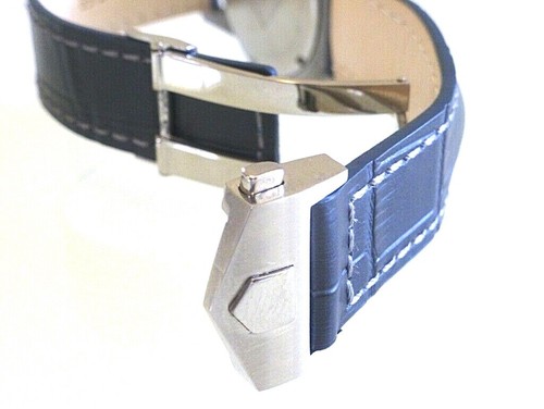 Cinturino pelle mm - in, 22