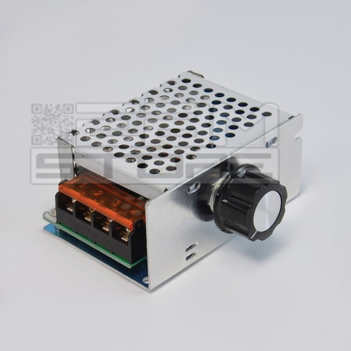 Driver 4000w 220v dimmer - 220v,