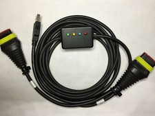 Cavo diagnosi prof. x impianti