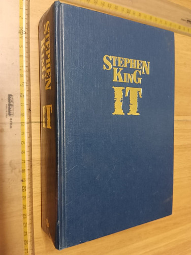 Stephen king euroclub il - king,