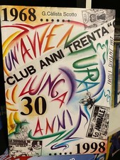 Club Anni Trenta - una
