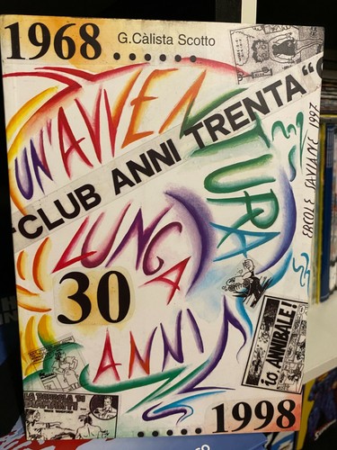Club anni trenta una - anni,