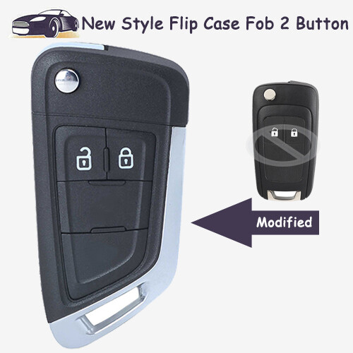 Flip remote key - remote,