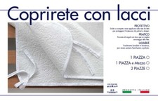 Coprirete singolo - , o
