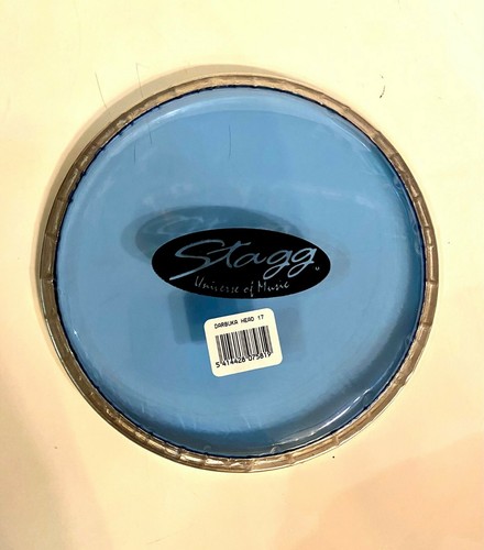 Stagg darbuka head - stagg,