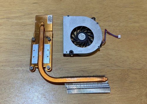 Scheda madre cpu ventola - cpu, di