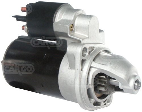Motorino avviamento bukh - motorino,