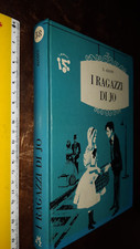 LIBRO:I ragazzi di Jo   di