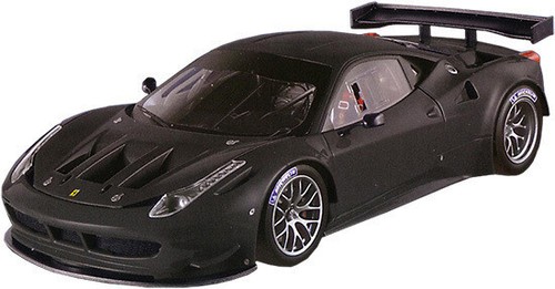 Ferrari 458 italia gt2 - italia,