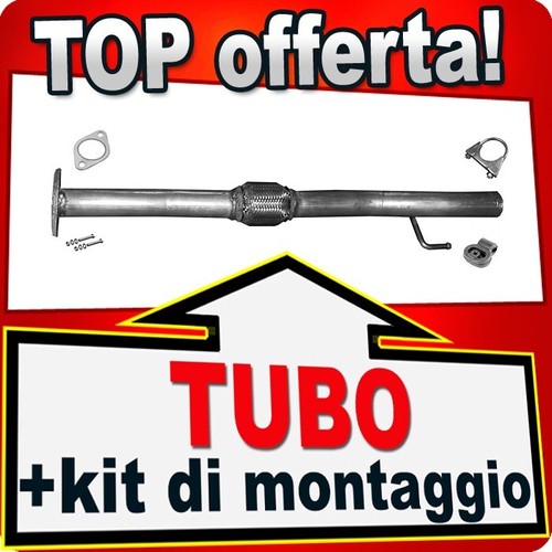 Tubo riparazione per - tubo, di