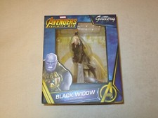 Figurine : Black Widow