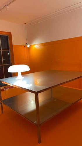 Tavolo pranzo salotto - tavolo,