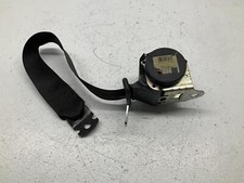 CINTURA DI SICUREZZA POSTERIORE SX PER FIAT Grande Punto 1° Serie 607707000C (