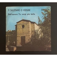 Gino Maringola Vinile 7" 45