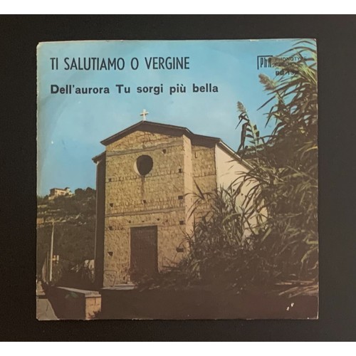 Gino maringola vinile 45 - 7",