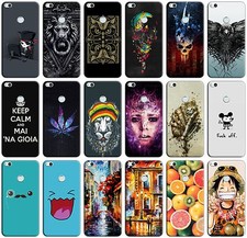 CUSTODIA COVER MORBIDA IN TPU