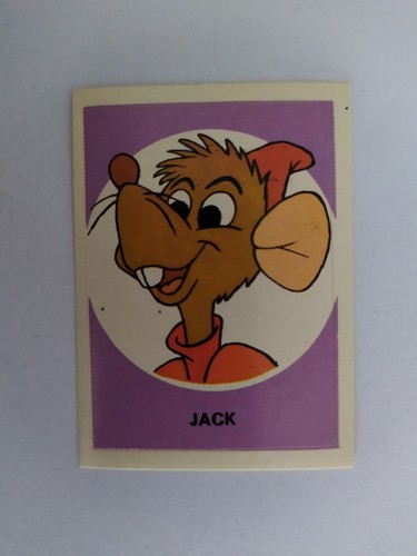 Figurina topolino story - topolino,