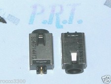 CONNETTORE ALIMENTAZIONE JACK