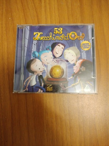 Zecchino oro sc1 - d'oro,