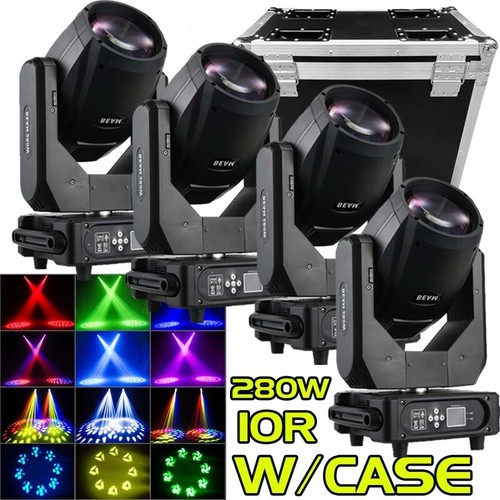 280w 10r beam gobo - 10r,