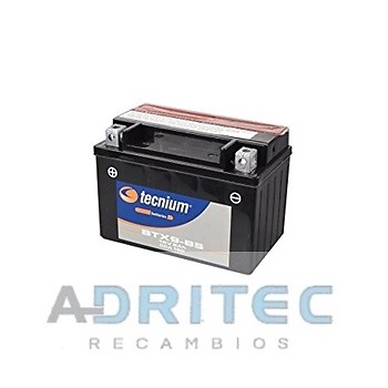 Batería btx9 bs - ✅batería, btx9-bs