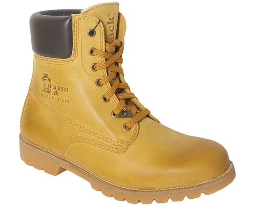 Stivaletti chukka panama jack - panama,