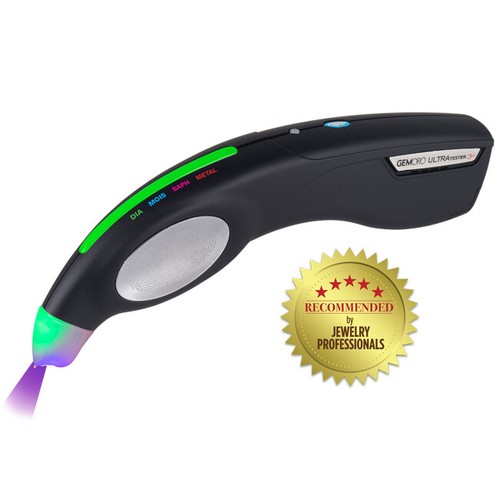 Gemoro ultratester tester - gemoro,