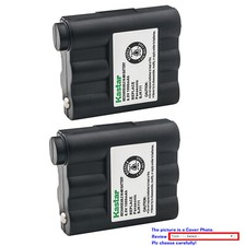 Kastar 1000mAh Ni-MH Battery