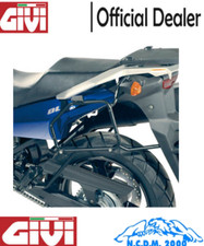 GIVI PORTAVALIGIE LATERALI