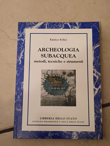 Archeologia subacquea metodi - archeologia, subacquea:
