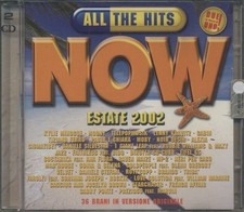 All The Hits Now Estate 2002