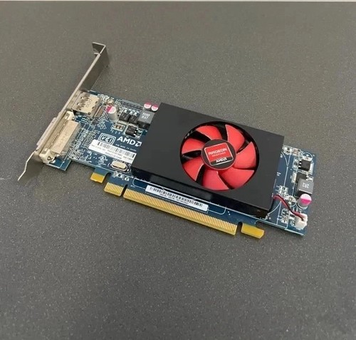 Scheda video amd radeon - video,