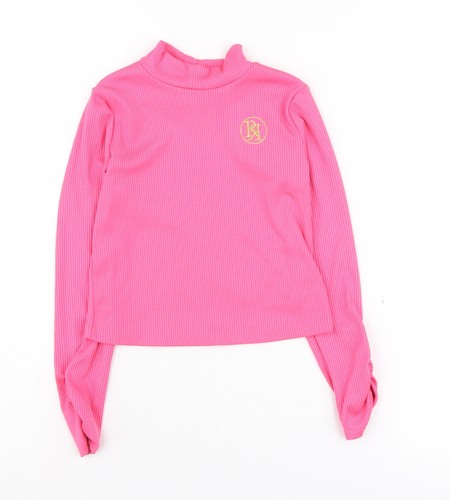 Maglione rosa river island - rosa,