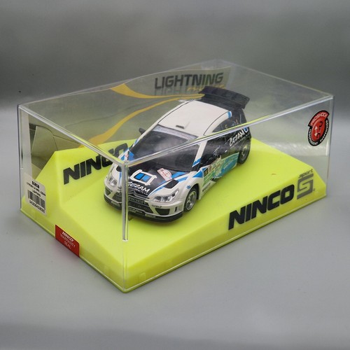 Slot car ninco - 50609, citroen
