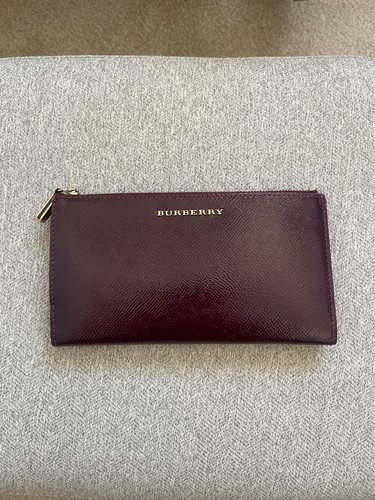 Borsa burberry bordeaux - burberry,