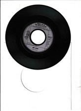 7" 1976 DISCO TEX & THE